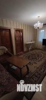 3-к квартира, вторичка, 49м2, 4/5 этаж