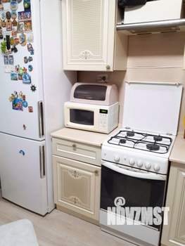 2-к квартира, вторичка, 57м2, 1/9 этаж