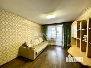 3-к квартира, вторичка, 102м2, 8/10 этаж