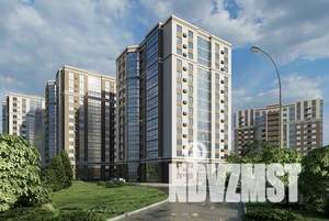 3-к квартира, вторичка, 79м2, 12/14 этаж