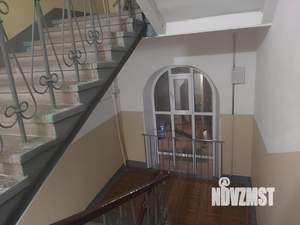 4-к квартира, вторичка, 95м2, 4/4 этаж