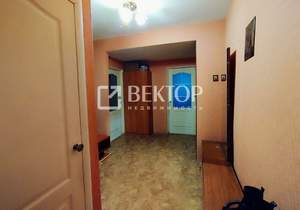 2-к квартира, вторичка, 66м2, 3/3 этаж