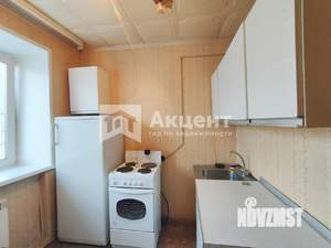 1-к квартира, вторичка, 24м2, 5/5 этаж