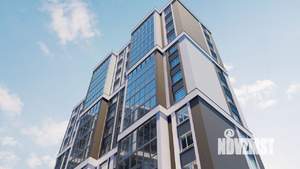 2-к квартира, вторичка, 60м2, 14/14 этаж