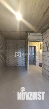 1-к квартира, вторичка, 35м2, 3/14 этаж