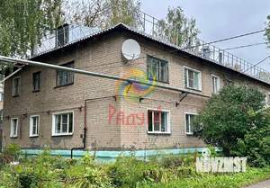 1-к квартира, вторичка, 30м2, 2/2 этаж