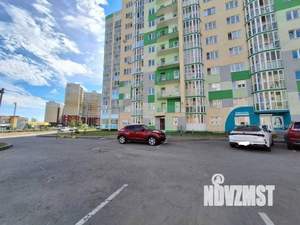 1-к квартира, вторичка, 36м2, 12/12 этаж