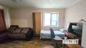 1-к квартира, вторичка, 31м2, 4/5 этаж