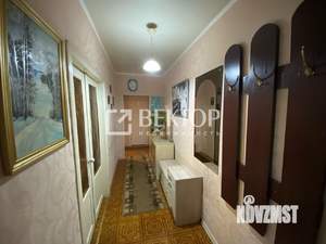 3-к квартира, вторичка, 68м2, 1/9 этаж