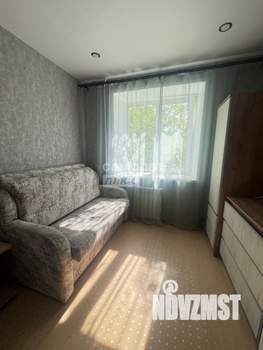 1-к квартира, вторичка, 12м2, 2/5 этаж