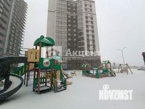 1-к квартира, вторичка, 38м2, 1/9 этаж