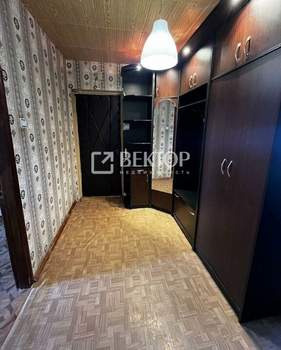 3-к квартира, вторичка, 60м2, 5/6 этаж