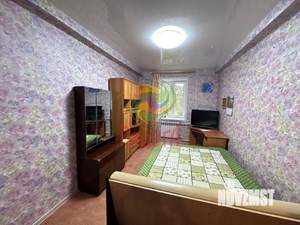 3-к квартира, вторичка, 58м2, 2/2 этаж