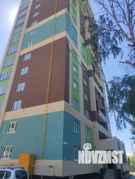 2-к квартира, сданный дом, 69м2, 8/14 этаж