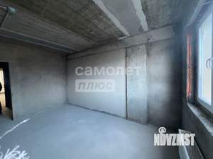 2-к квартира, вторичка, 56м2, 13/17 этаж