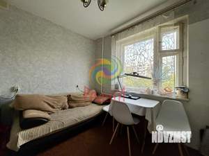 1-к квартира, вторичка, 38м2, 4/5 этаж