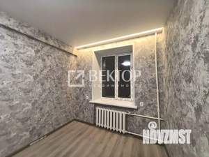 2-к квартира, вторичка, 56м2, 4/4 этаж