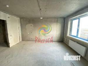 3-к квартира, вторичка, 84м2, 12/18 этаж