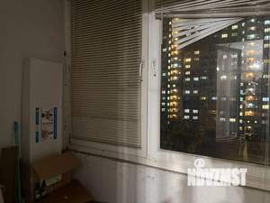 1-к квартира, вторичка, 39м2, 5/9 этаж