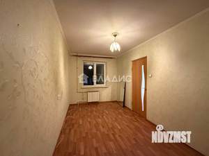 2-к квартира, вторичка, 45м2, 3/5 этаж