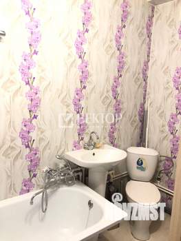 2-к квартира, вторичка, 52м2, 2/2 этаж