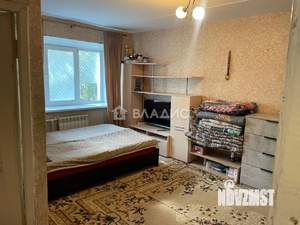 1-к квартира, вторичка, 31м2, 3/5 этаж