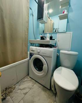 2-к квартира, вторичка, 44м2, 2/4 этаж