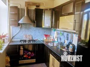 2-к квартира, вторичка, 52м2, 3/4 этаж