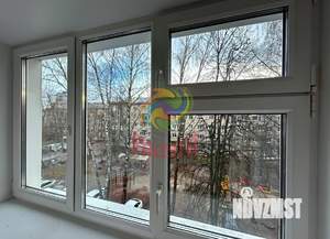 1-к квартира, вторичка, 30м2, 4/5 этаж