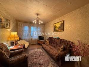 2-к квартира, вторичка, 48м2, 5/5 этаж