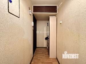 2-к квартира, вторичка, 44м2, 1/4 этаж