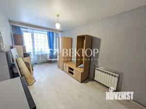 1-к квартира, вторичка, 31м2, 2/2 этаж