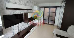 1-к квартира, вторичка, 41м2, 6/11 этаж