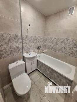2-к квартира, вторичка, 44м2, 2/5 этаж