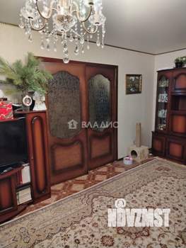 2-к квартира, вторичка, 45м2, 2/5 этаж