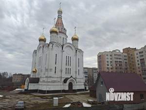 2-к квартира, вторичка, 61м2, 2/10 этаж
