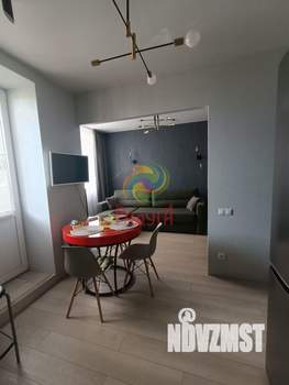 2-к квартира, вторичка, 48м2, 4/7 этаж