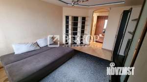 2-к квартира, вторичка, 49м2, 9/10 этаж