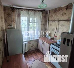 3-к квартира, вторичка, 50м2, 1/5 этаж
