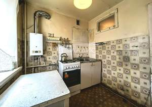2-к квартира, вторичка, 44м2, 4/5 этаж