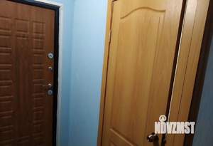 1-к квартира, вторичка, 31м2, 3/5 этаж