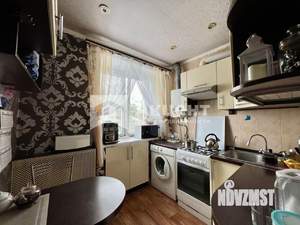 2-к квартира, вторичка, 42м2, 5/5 этаж