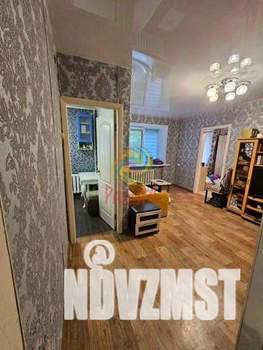 2-к квартира, вторичка, 42м2, 2/5 этаж
