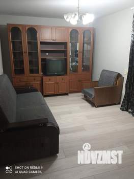 2-к квартира, вторичка, 40м2, 2/6 этаж