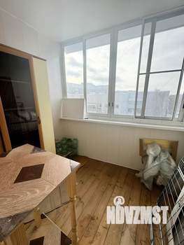 3-к квартира, вторичка, 65м2, 6/9 этаж