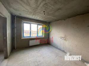 3-к квартира, вторичка, 84м2, 12/18 этаж