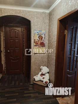 3-к квартира, вторичка, 65м2, 4/5 этаж