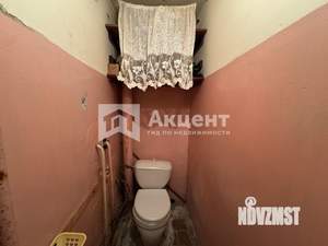 1-к квартира, вторичка, 37м2, 1/9 этаж