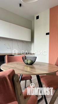 2-к квартира, вторичка, 65м2, 8/17 этаж