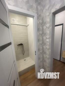 1-к квартира, вторичка, 28м2, 1/5 этаж